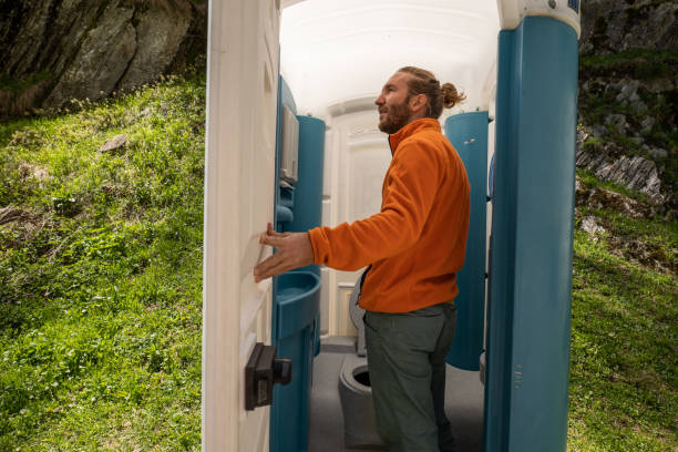 Best Temporary restroom rental  in Clear Lake, SD
