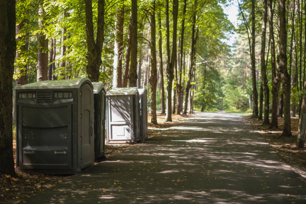 Professional porta potty rental in Clear Lake, SD