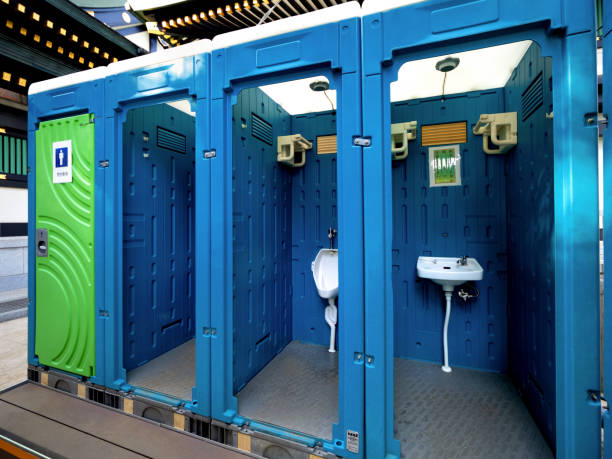 Portable Toilet Options We Offer in Clear Lake, SD