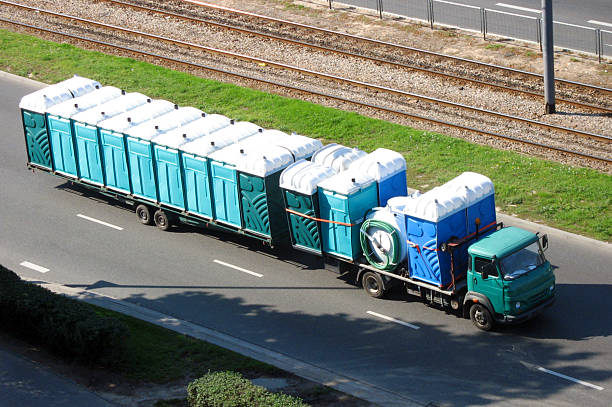 Best Local porta potty services  in Clear Lake, SD